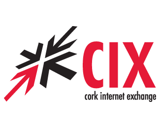 Cork Internet Exchange Logo