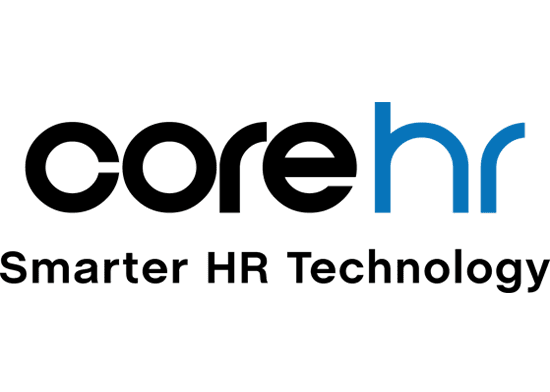 CoreHR logo IT sector