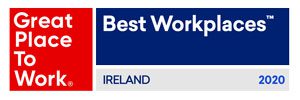 Best Workplaces in Ireland 2020