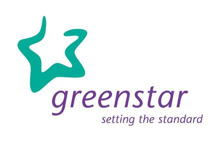 greenstar Logo