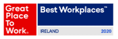 GPTW Best Workplace 2020