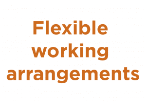Flexible working at Certification Europe