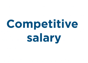 Competitive Salary at Certification Europe