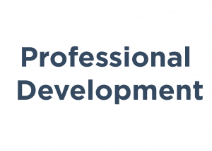 professional development at Certification Europe