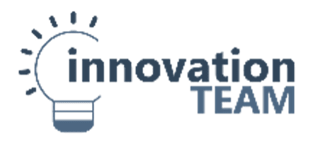 innovation team at Certification Europe logo