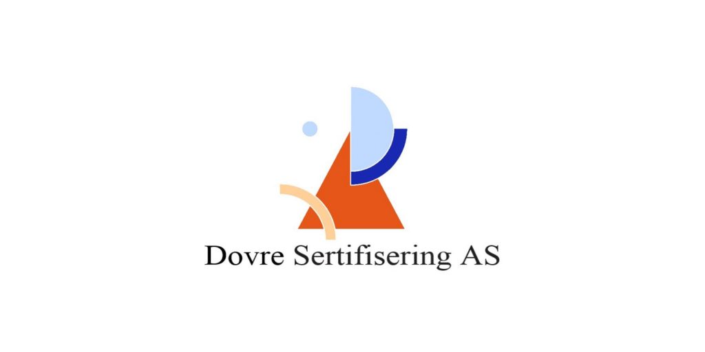 Dovre-Sertifisering-AS-Logo