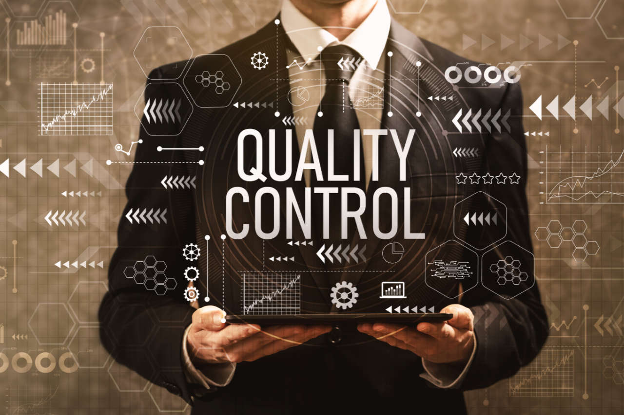 Why have a quality management system - main image