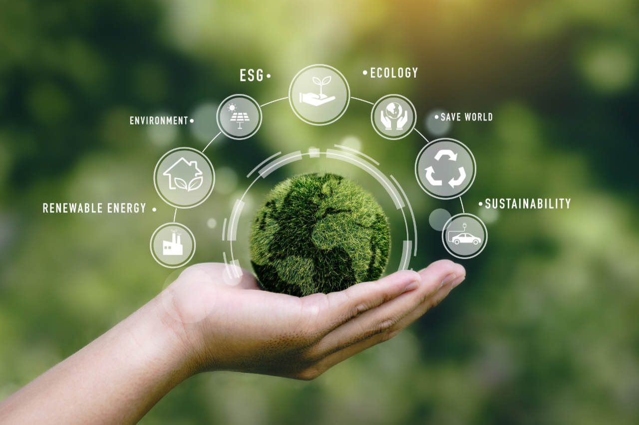 benefits of ISO 14001 certification guide