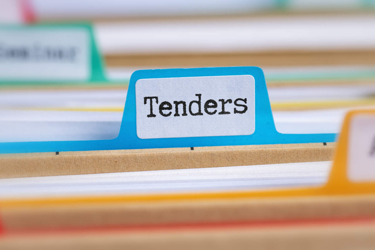 Tenders and the purpose of ISO 9001 and benefits